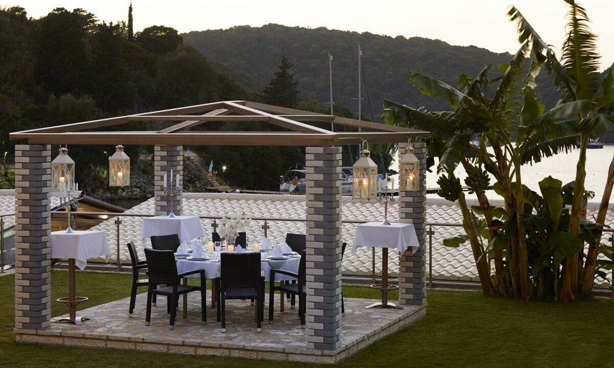 Photo of Outdoor in Sivota