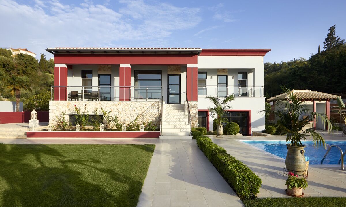 Photo of Outdoor in Sivota
