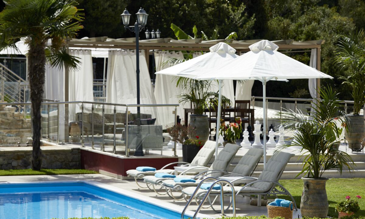 Photo of Outdoor in Sivota