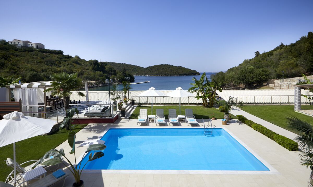 Photo of Outdoor in Sivota