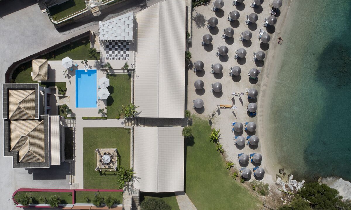 Photo of Outdoor in Sivota