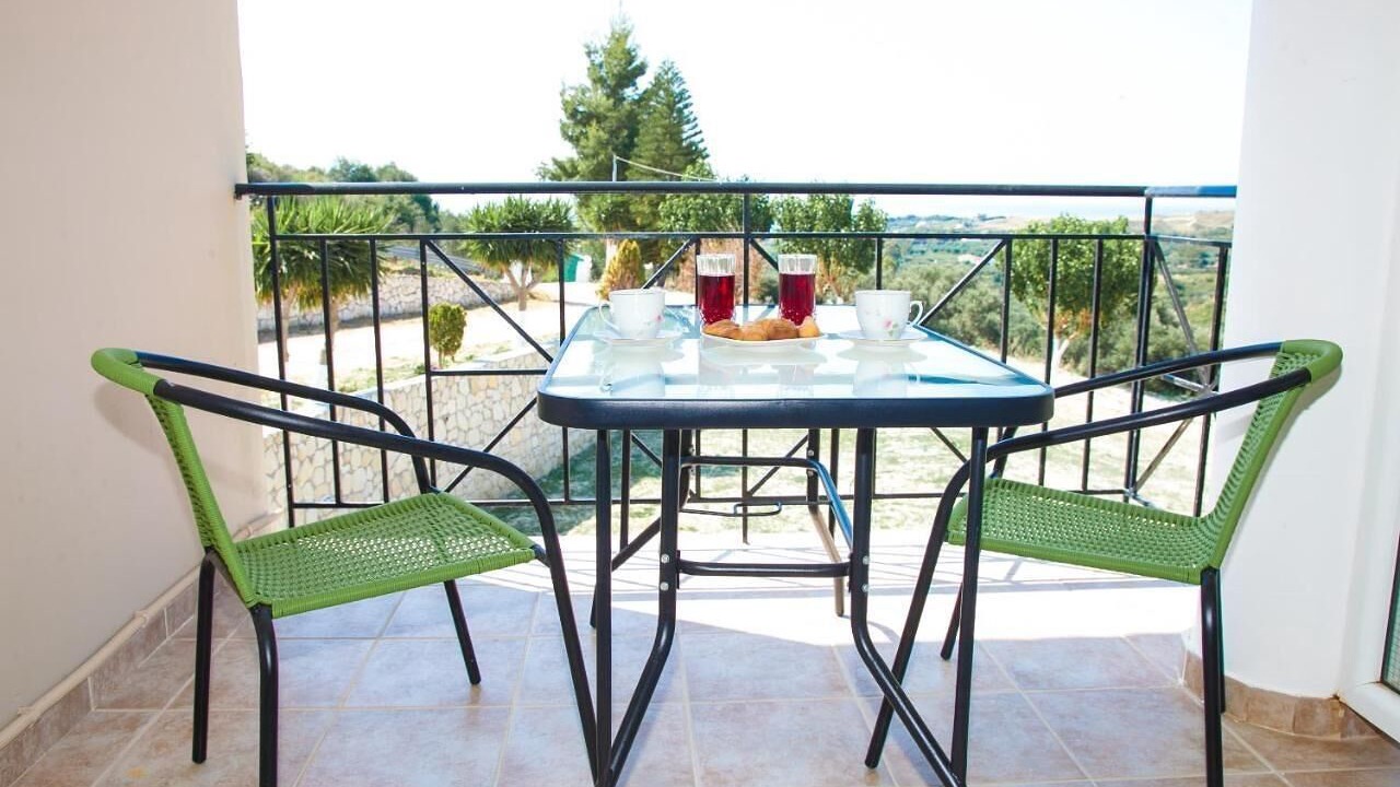 Photo of Outdoor in Paliki