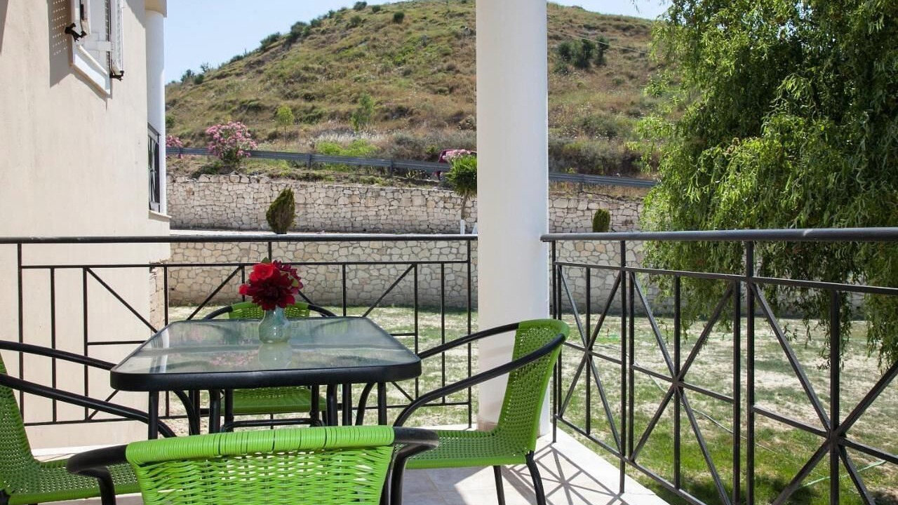 Photo of Outdoor in Paliki