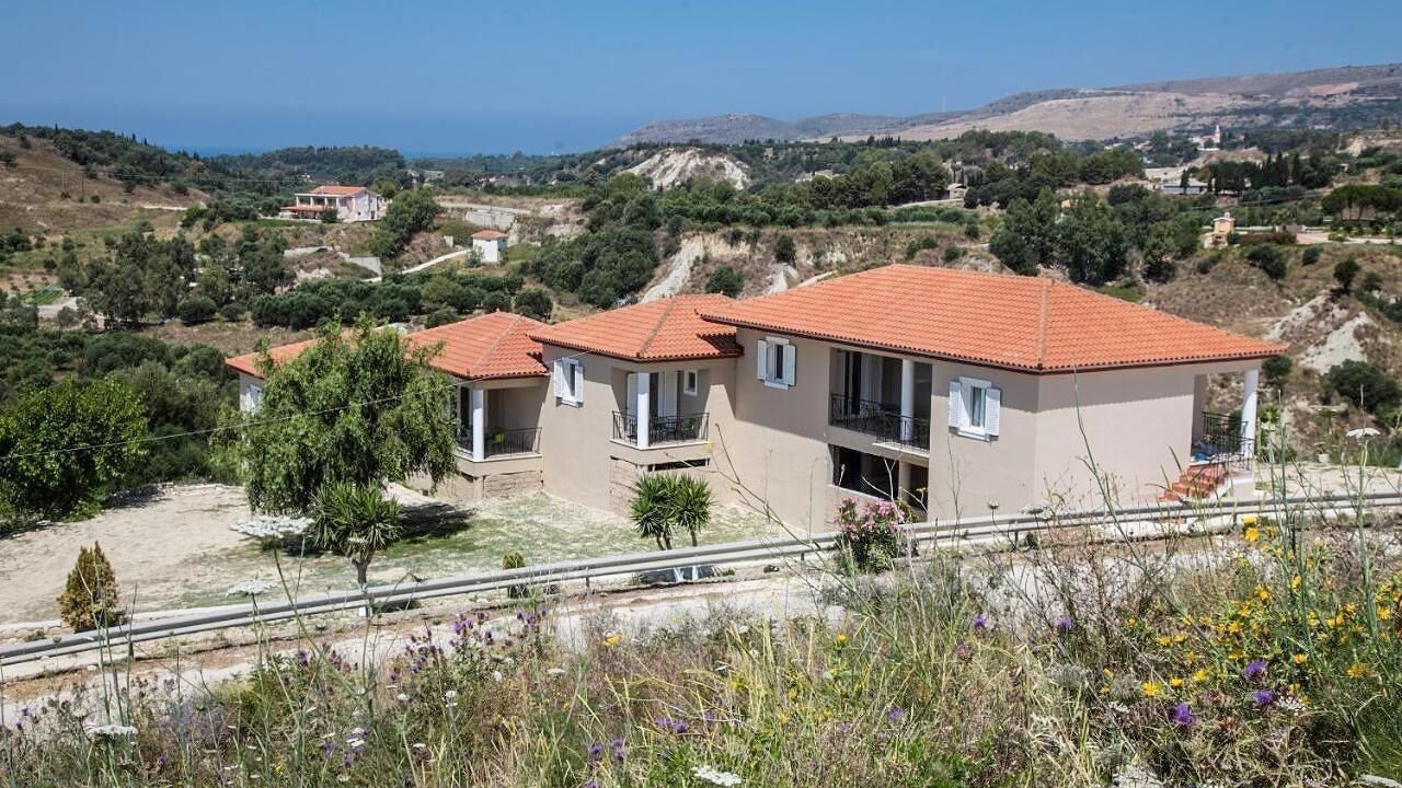 Photo of Outdoor in Paliki