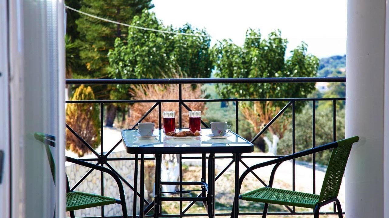 Photo of Outdoor in Paliki