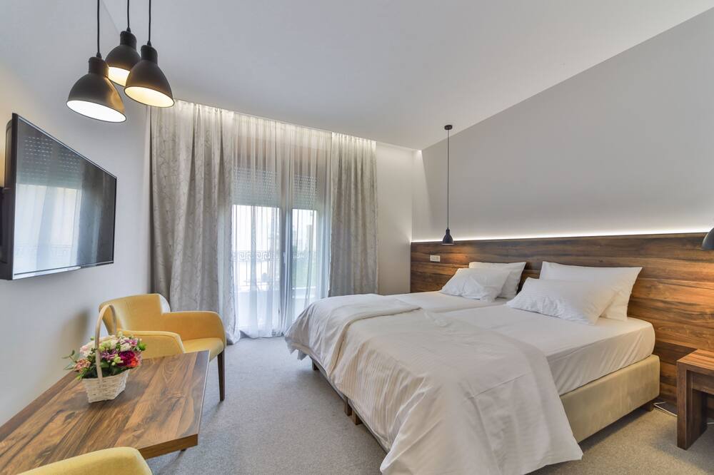 Photo of Bedroom in Golubovina