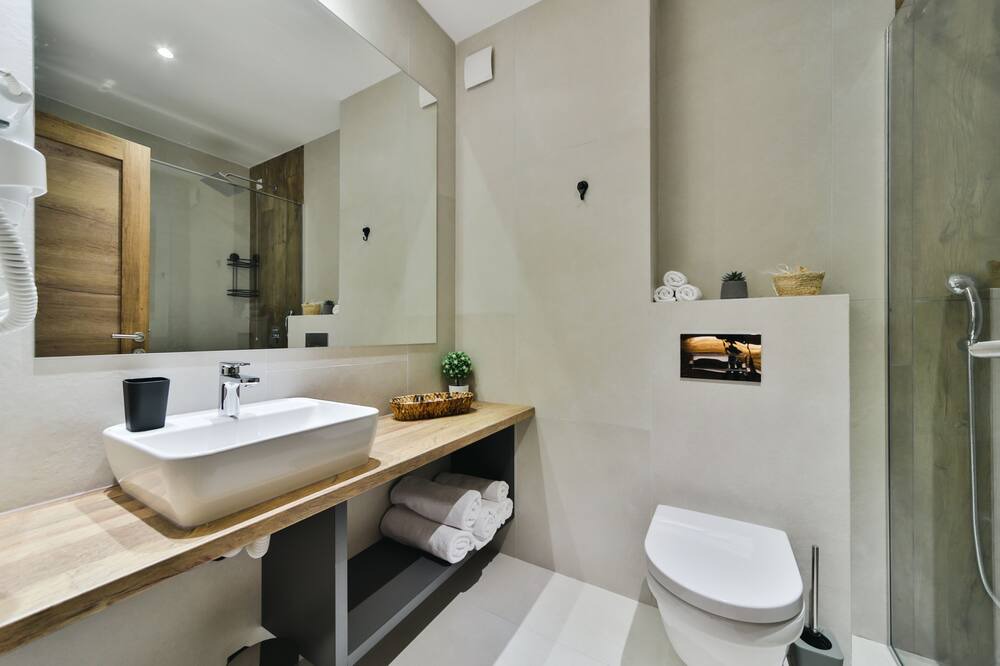 Photo of Bathroom in Golubovina