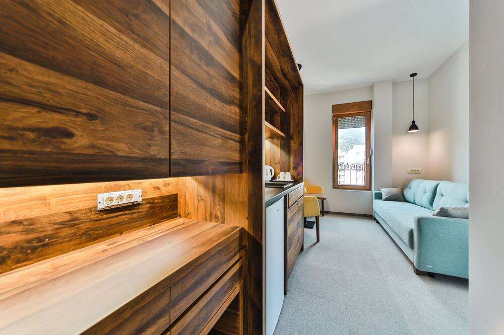 Photo of Livingroom in Golubovina