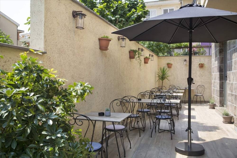 Photo of Patio Balcony in Golubovina