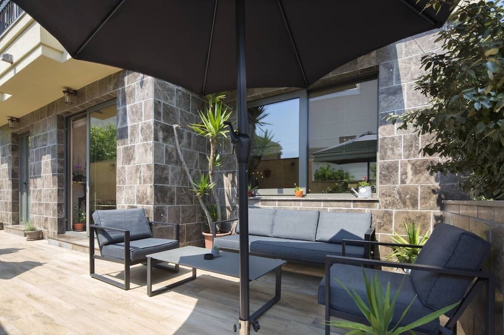 Photo of Patio Balcony in Golubovina