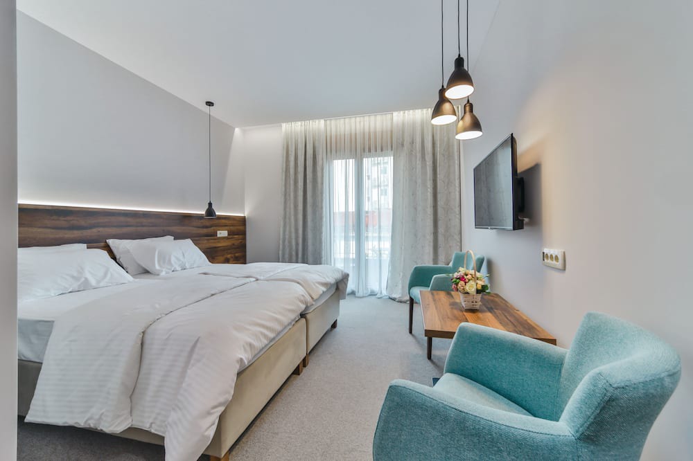 Photo of Bedroom in Golubovina
