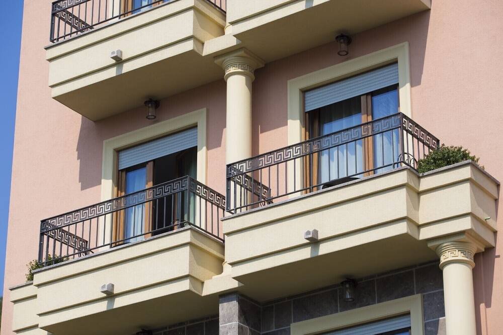 Photo of Patio Balcony in Golubovina