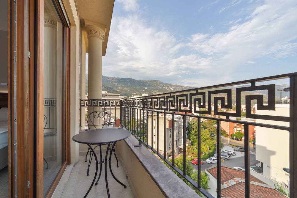 Photo of Bedroom in Golubovina