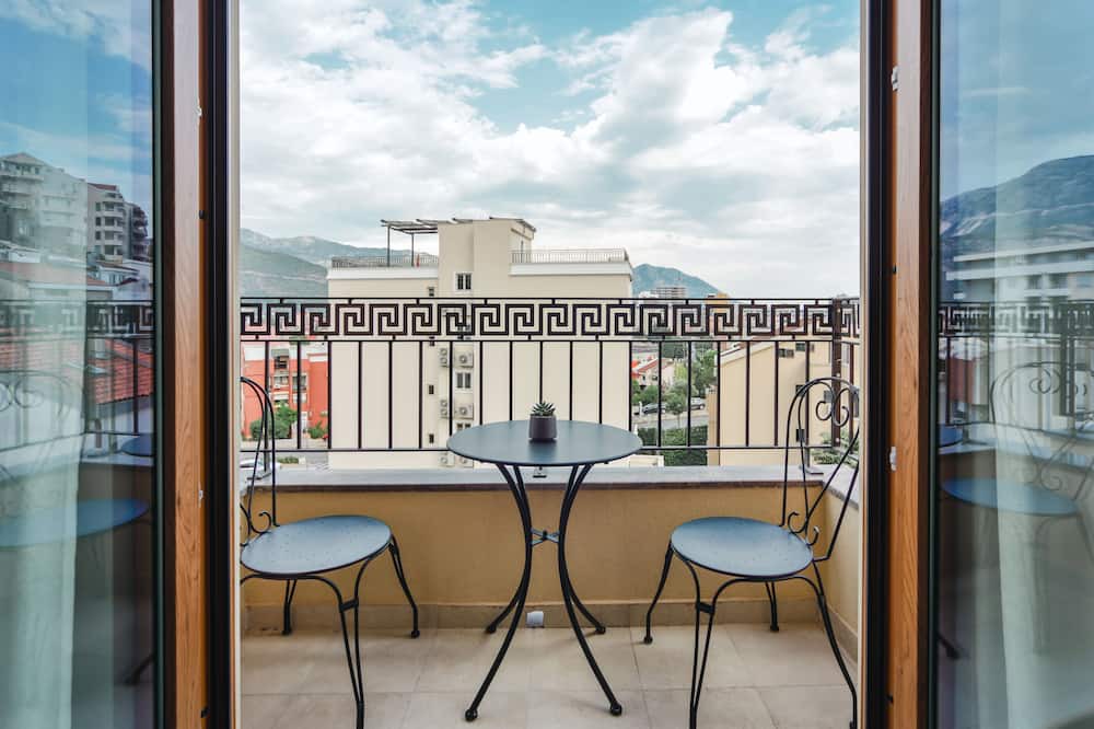 Photo of Patio Balcony in Golubovina