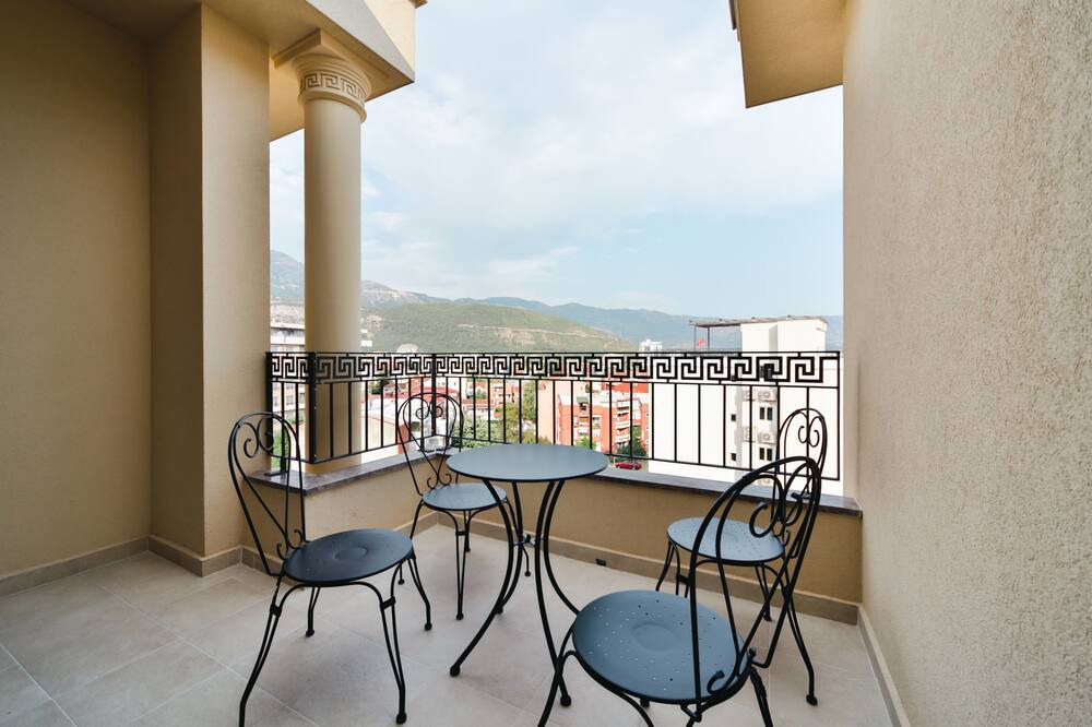 Photo of Patio Balcony in Golubovina