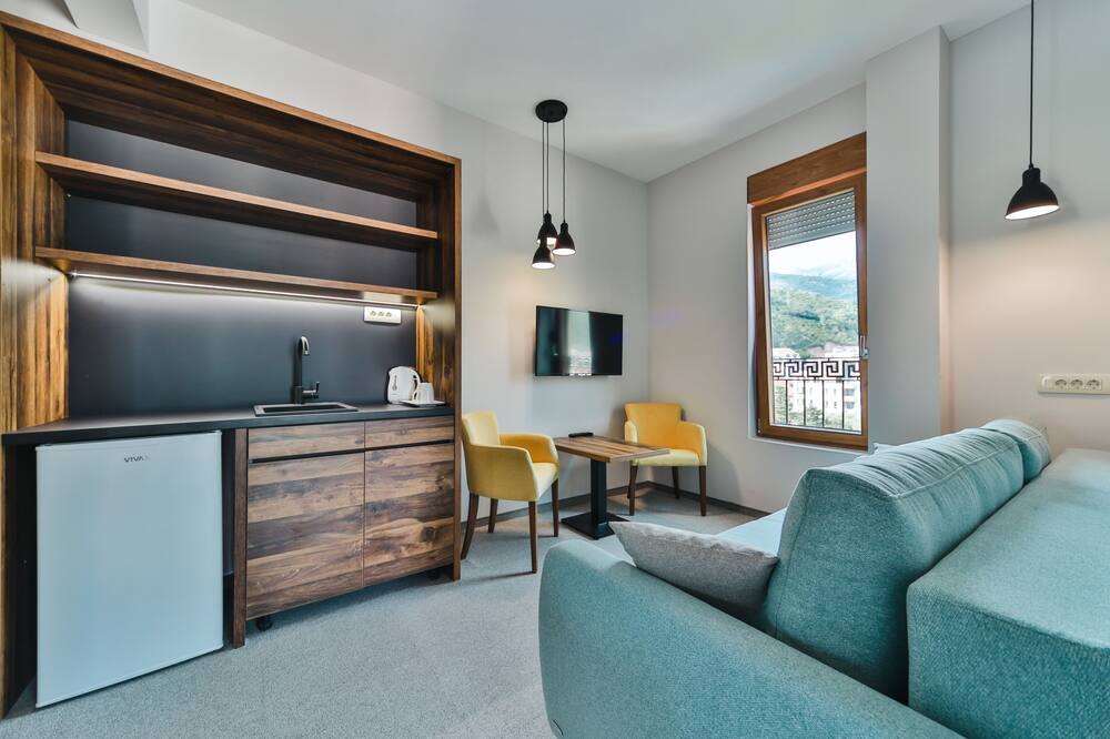 Photo of Livingroom in Golubovina