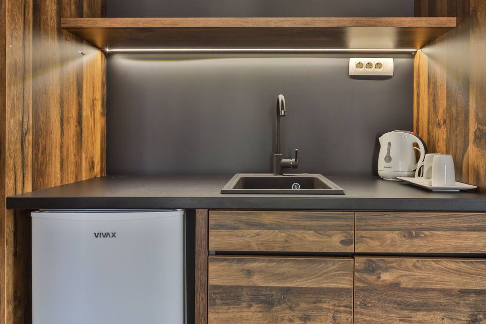Photo of Kitchen in Golubovina