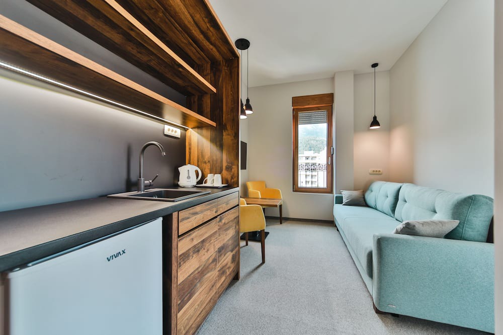 Photo of Livingroom in Golubovina