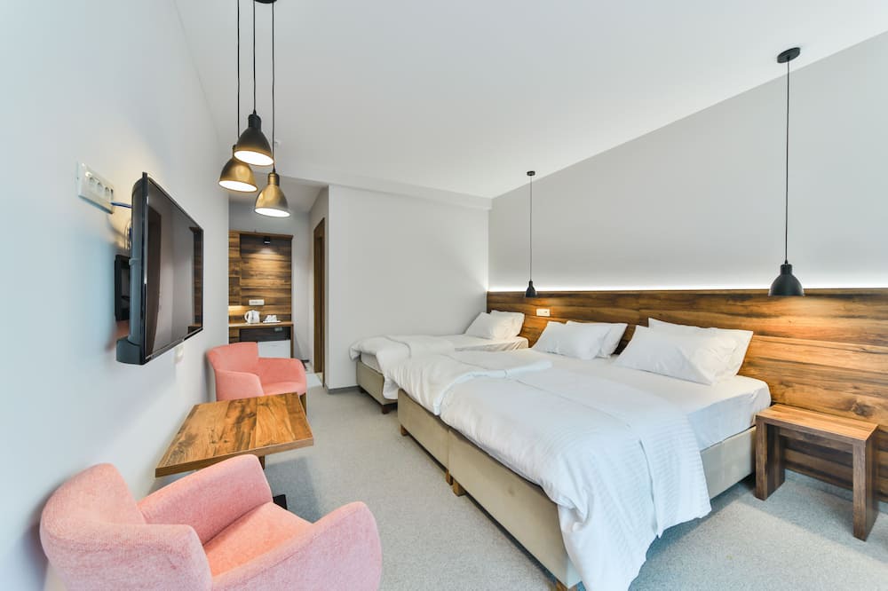 Photo of Bedroom in Golubovina