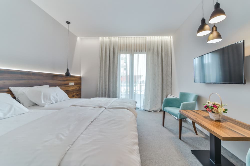Photo of Bedroom in Golubovina