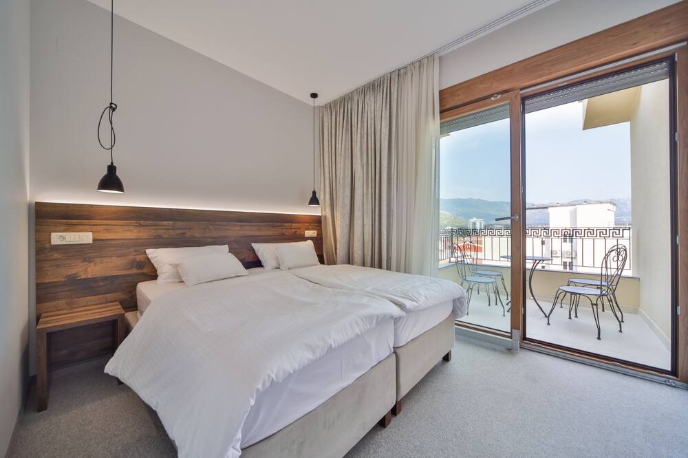 Photo of Bedroom in Golubovina