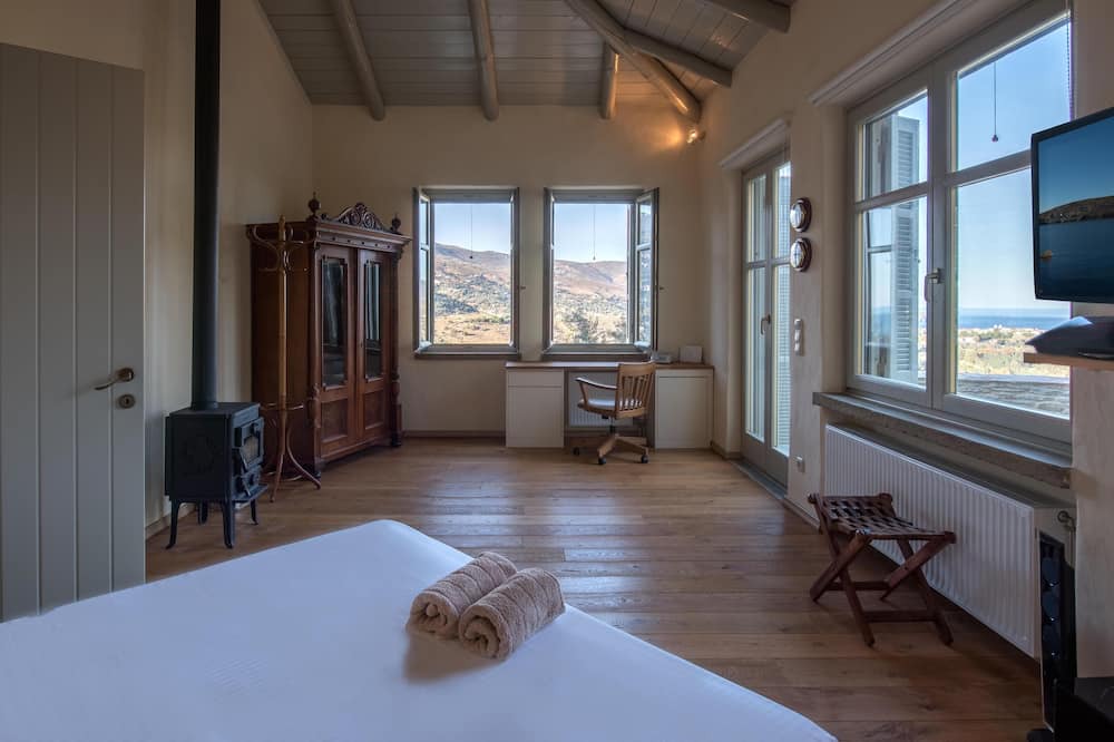 Photo of Bedroom in Andros Town