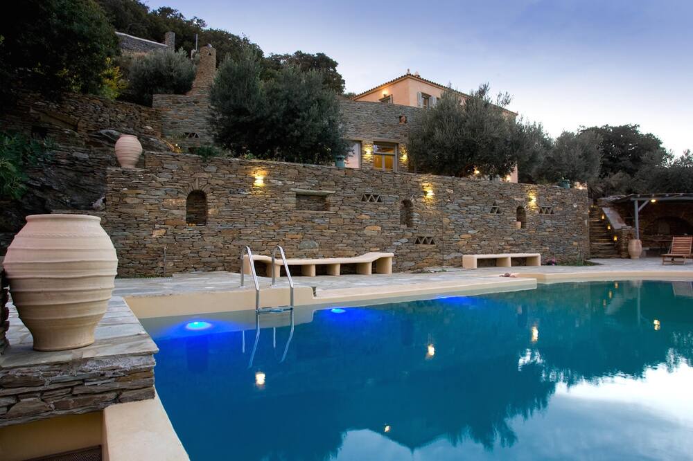 Photo of Outdoor in Andros Town