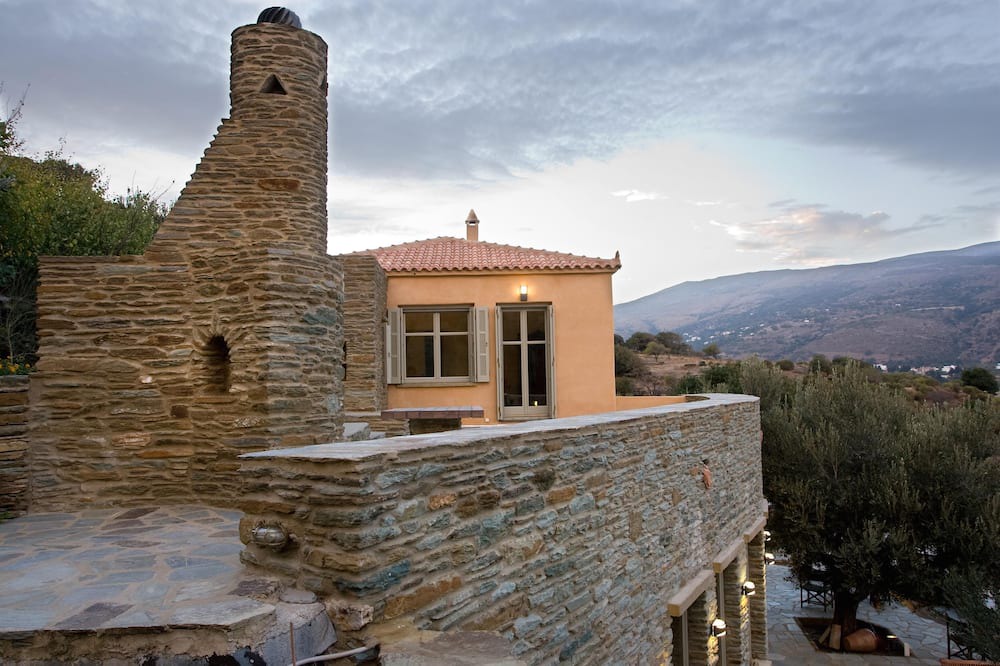 Photo of Outdoor in Andros Town