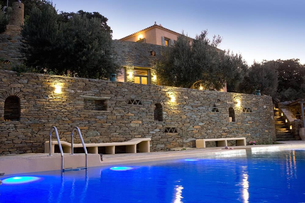 Photo of Outdoor in Andros Town