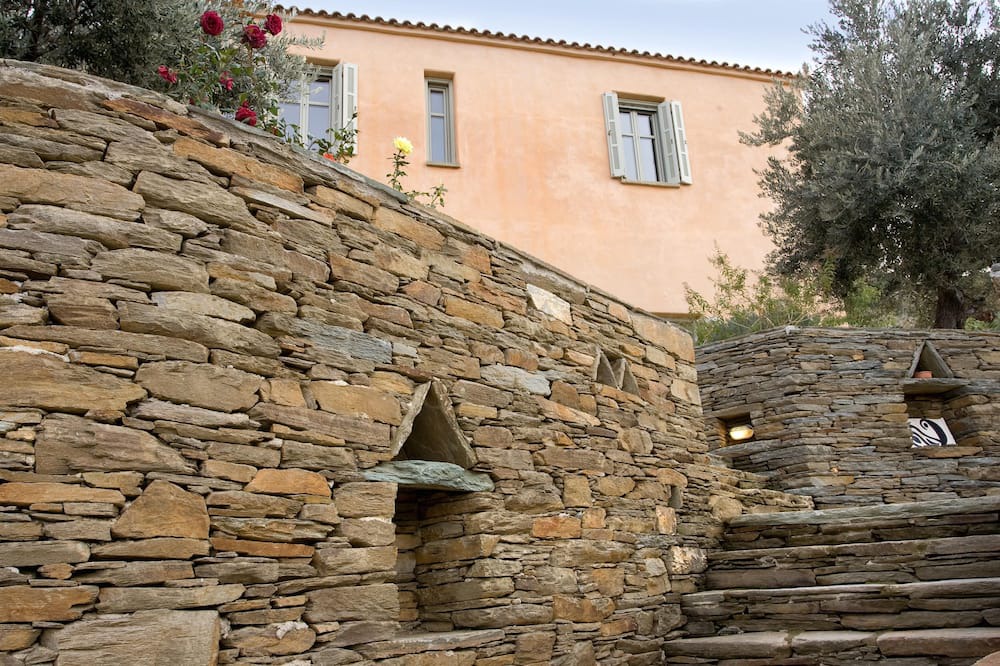 Photo of Outdoor in Andros Town