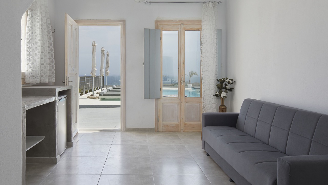 Photo of Bedroom in Vourvoulos