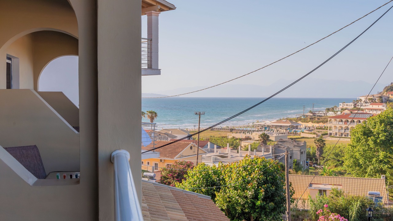 Photo of Bedroom in Agios Stefanos Avliotes