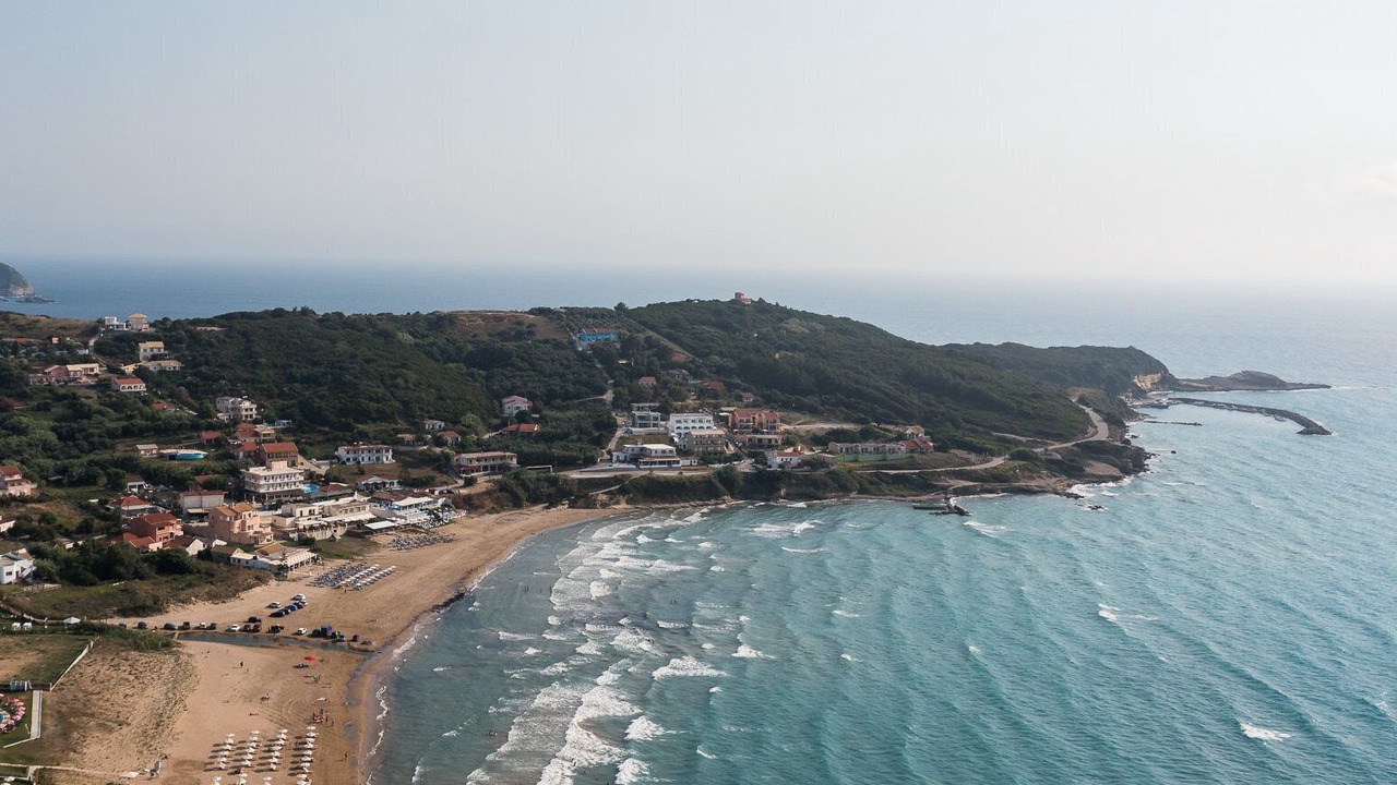 Photo of Outdoor in Agios Stefanos Avliotes