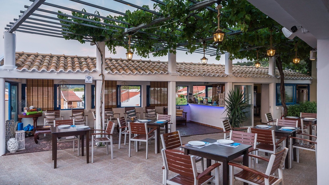 Photo of Outdoor in Agios Stefanos Avliotes