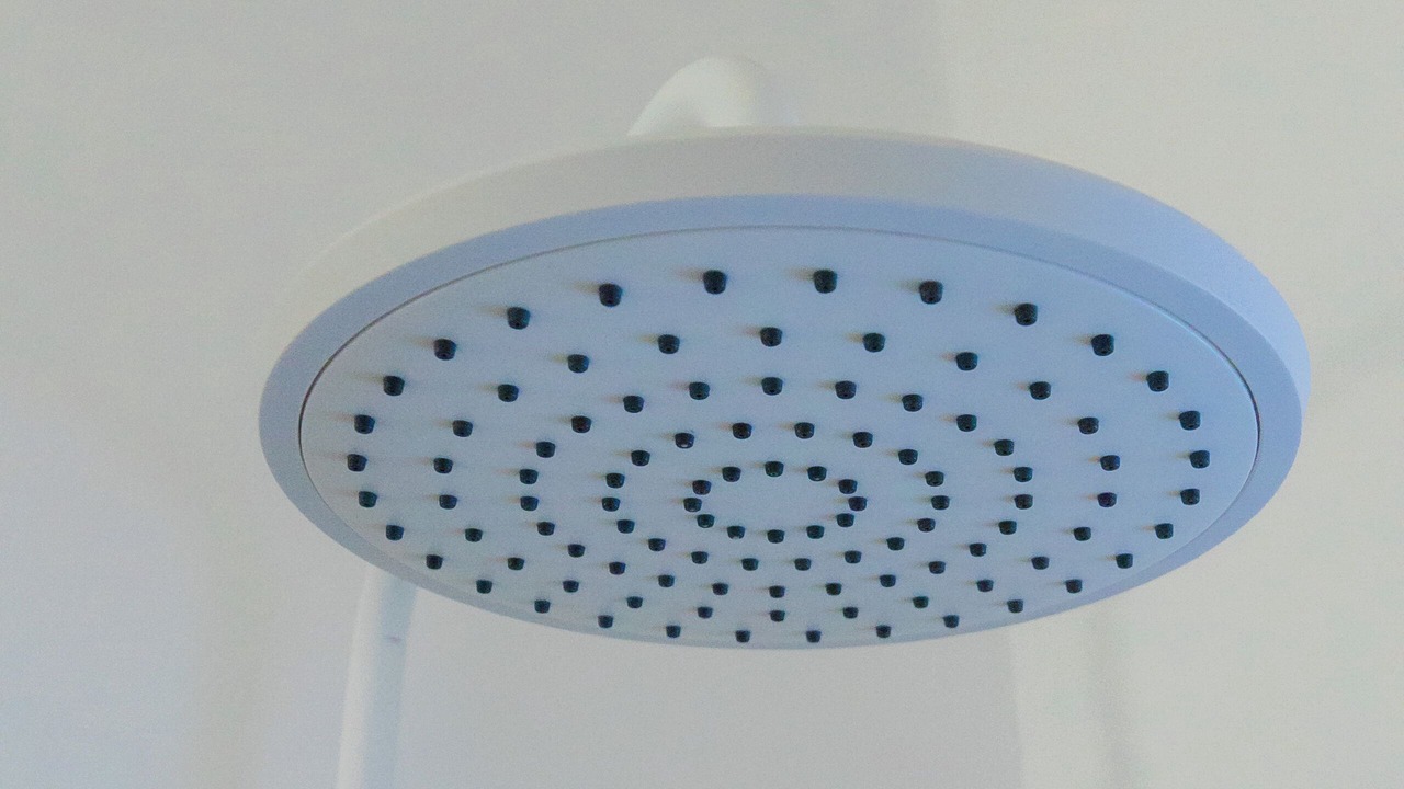 Photo of Bathroom in Agios Stefanos Avliotes