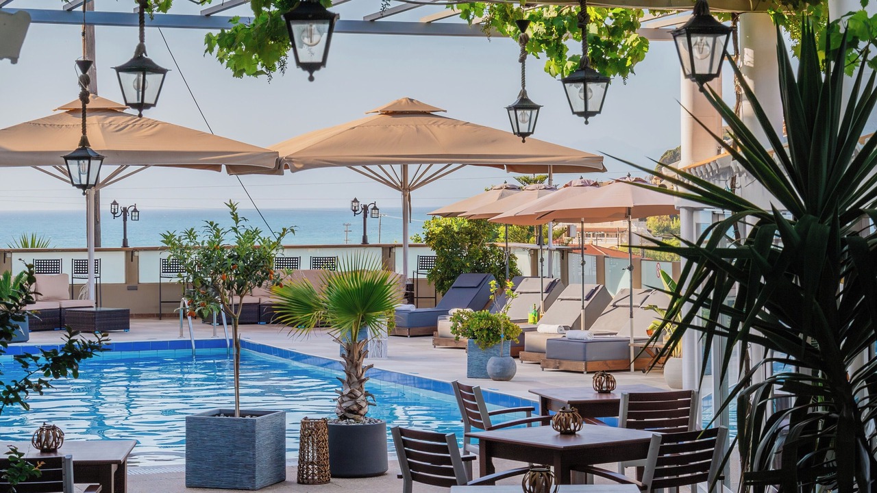 Photo of Outdoor in Agios Stefanos Avliotes