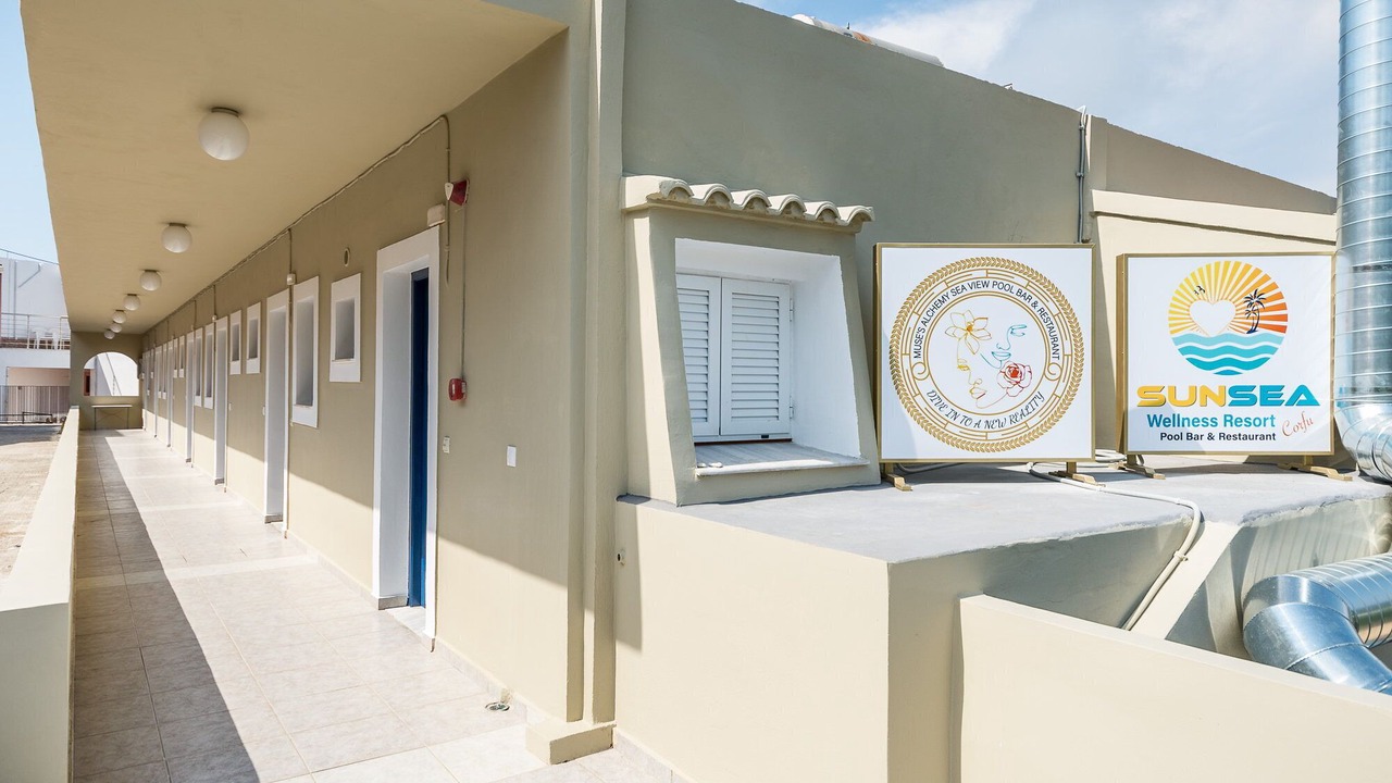 Photo of Outdoor in Agios Stefanos Avliotes