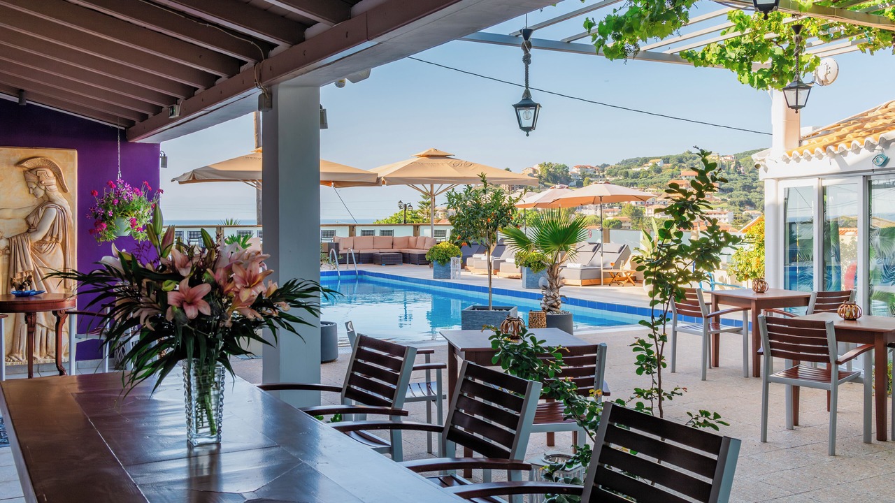 Photo of Outdoor in Agios Stefanos Avliotes