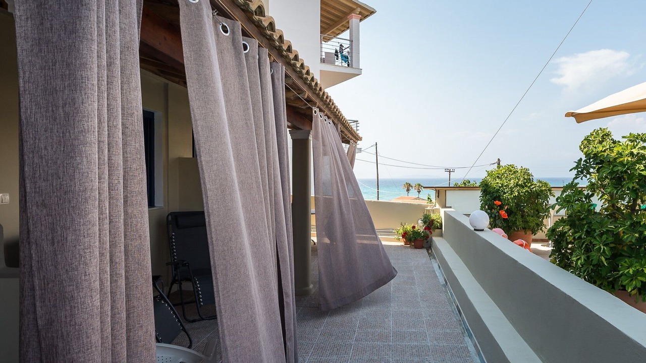 Photo of Bedroom in Agios Stefanos Avliotes