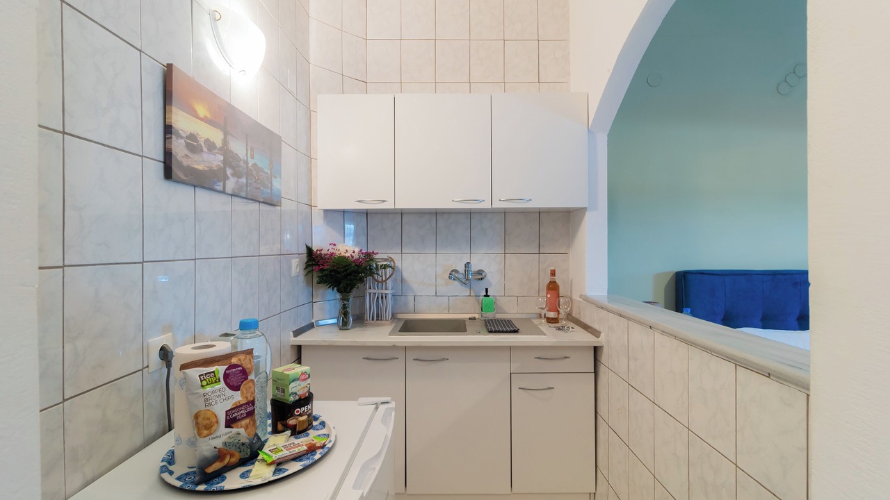 Photo of Bedroom in Agios Stefanos Avliotes