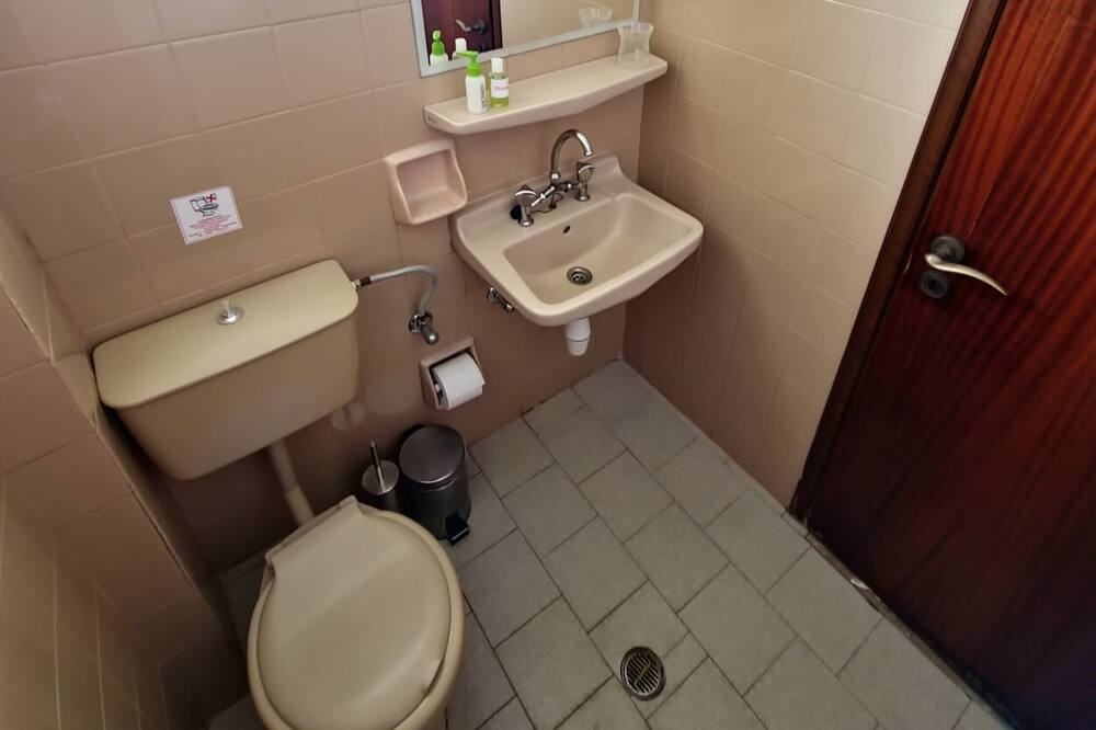 Photo of Bathroom in Melikia