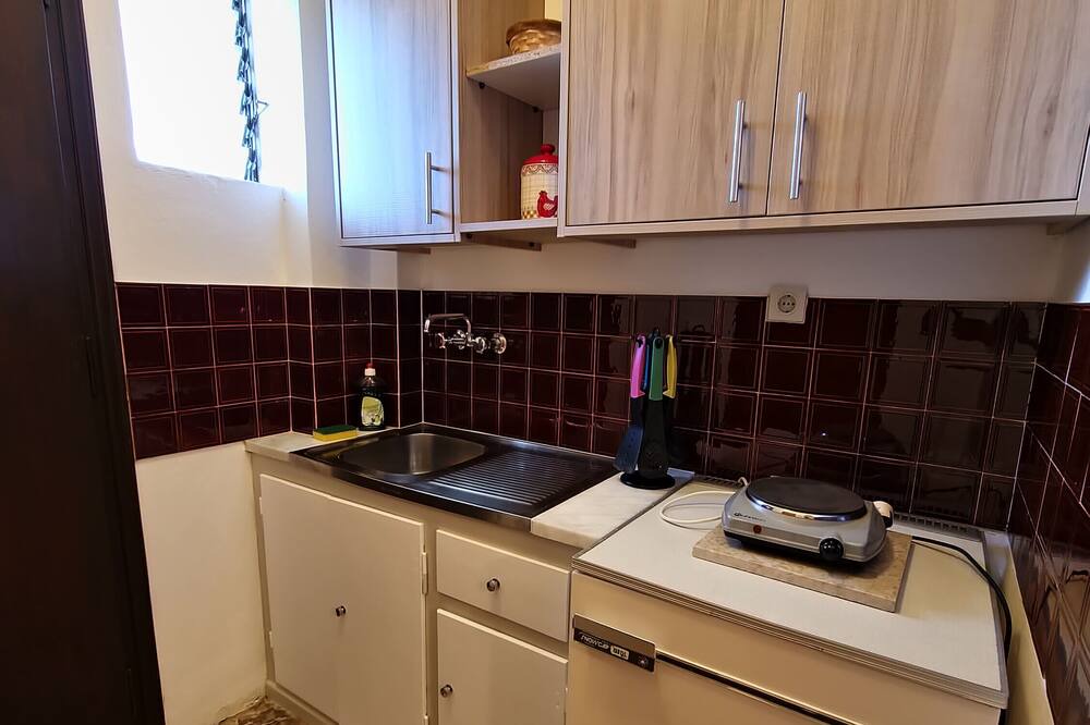 Photo of Kitchen in Melikia