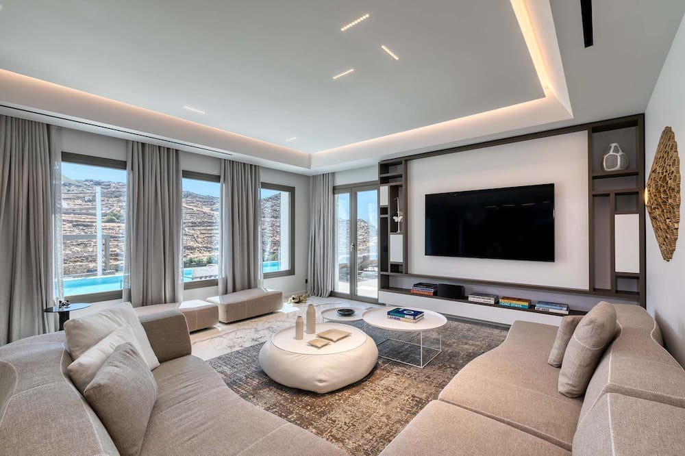 Photo of Livingroom in Plintri