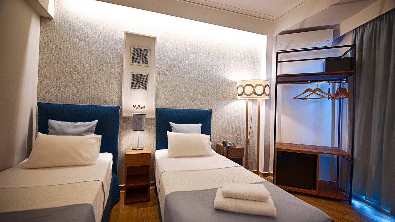 Photo of Bedroom in Palaio Faliro