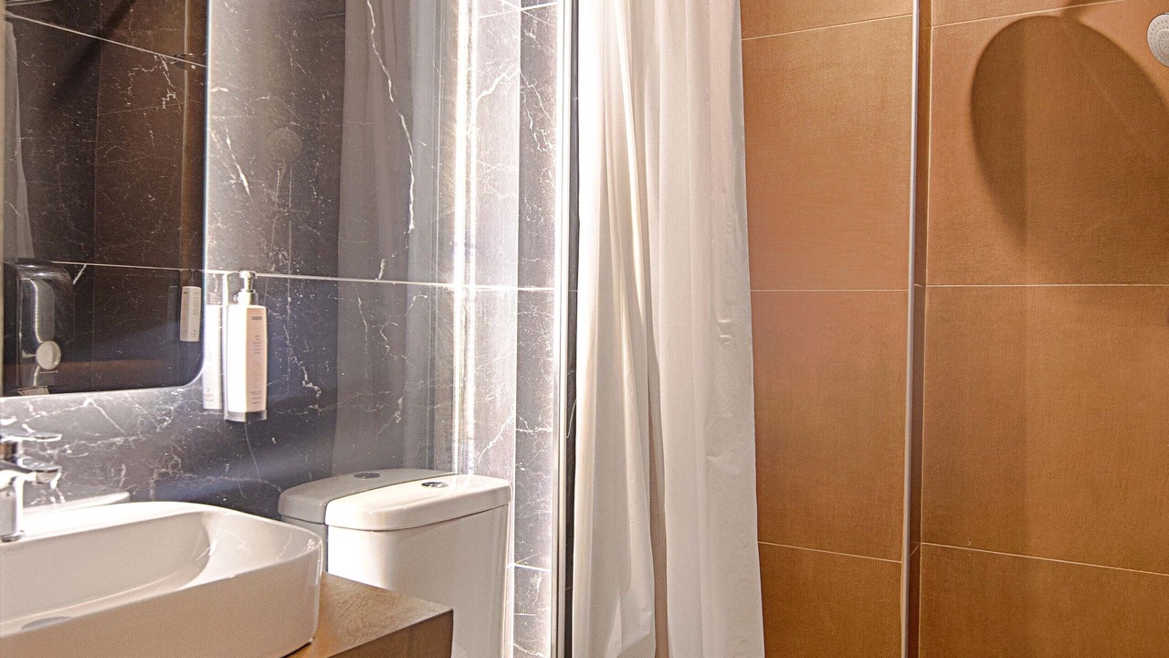 Photo of Bathroom in Palaio Faliro