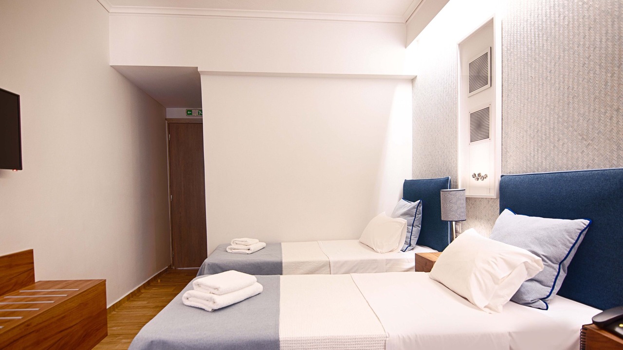 Photo of Bedroom in Palaio Faliro