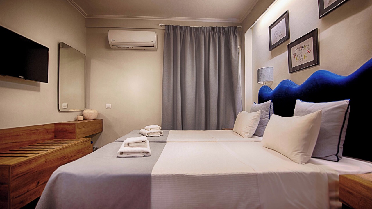 Photo of Bedroom in Palaio Faliro