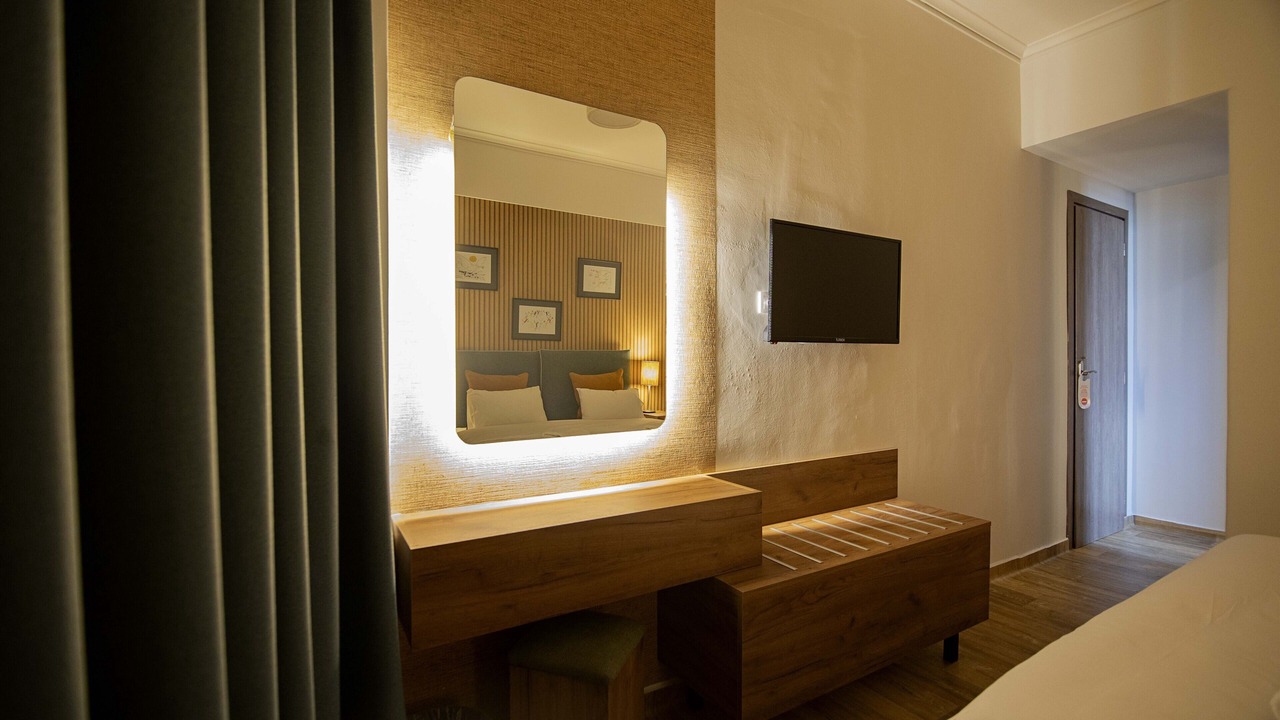 Photo of Bedroom in Palaio Faliro