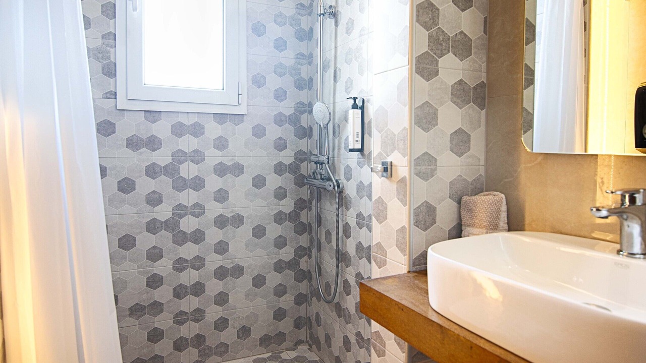 Photo of Bathroom in Palaio Faliro