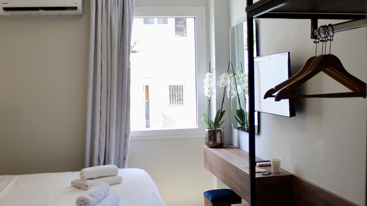Photo of Bedroom in Palaio Faliro